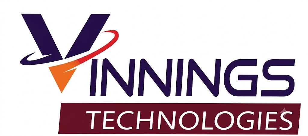 Innings Technologies Logo